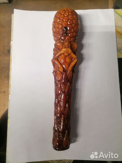 Ручка кпп ваз СССР