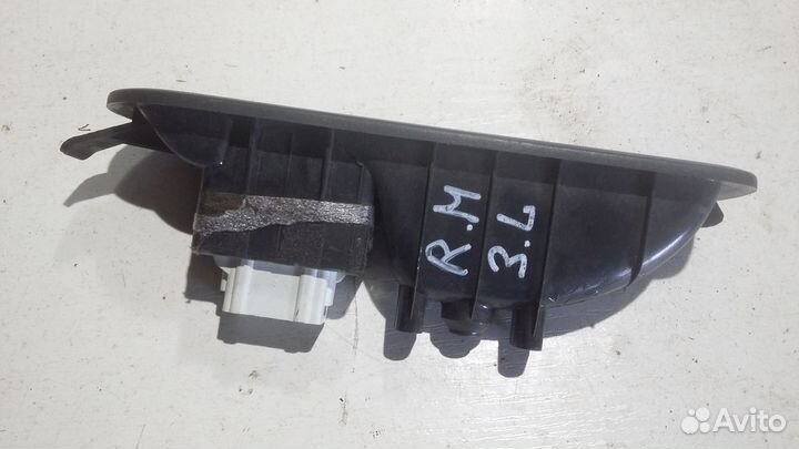 Кнопка стеклоподъемника Renault Megan 2 8200315029