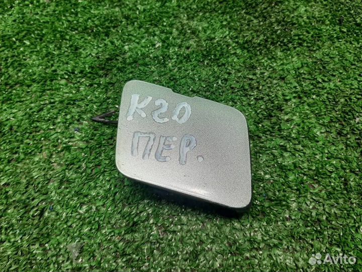 Заглушка буксировочного крюка Subaru Legacy/ Outb