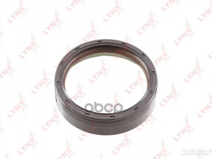 Сальник коленчатого вала (79x65x20-R) SO0077