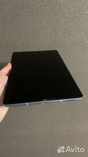 Samsung Galaxy Tab S6 lite