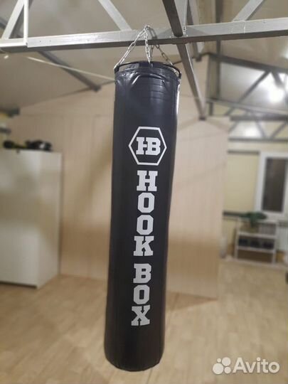 Боксерский мешок
