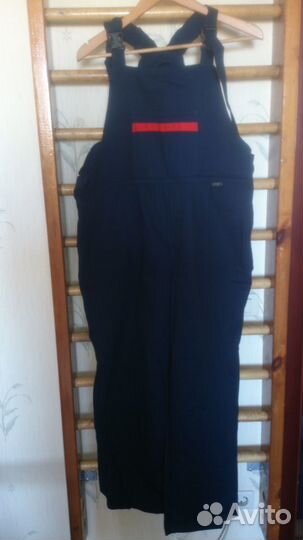 Полукомбинезон летний мужской