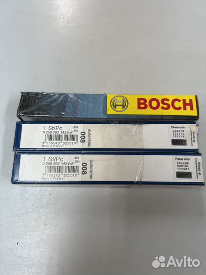 Свеча накаливания mercedes 2.0-2.7 cdti 97