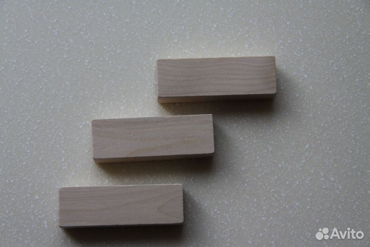 Бруски для игры Дженга Башня оптом