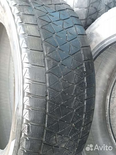 Bridgestone Blizzak DM-Z3 245/55 R19