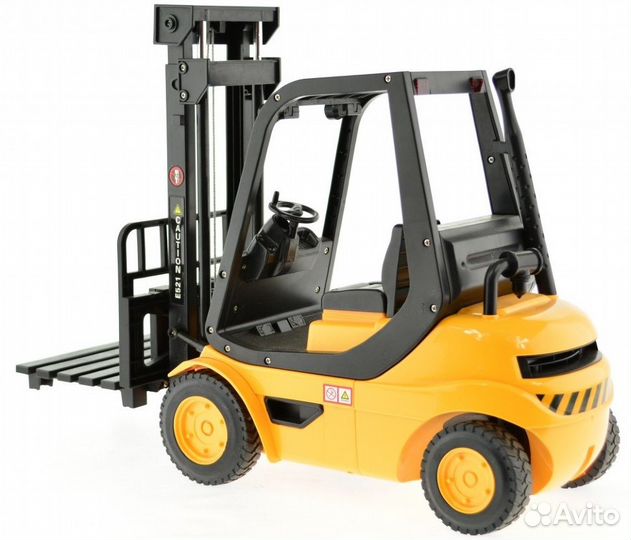 Погрузчик Радиоуправляемый