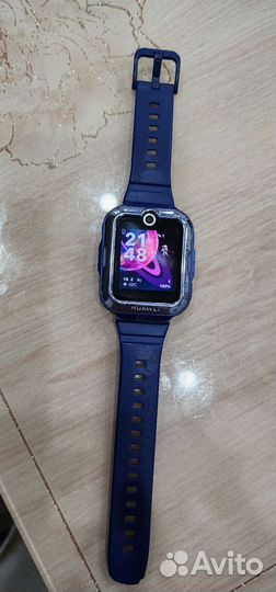 Huawei watch kids 4 pro