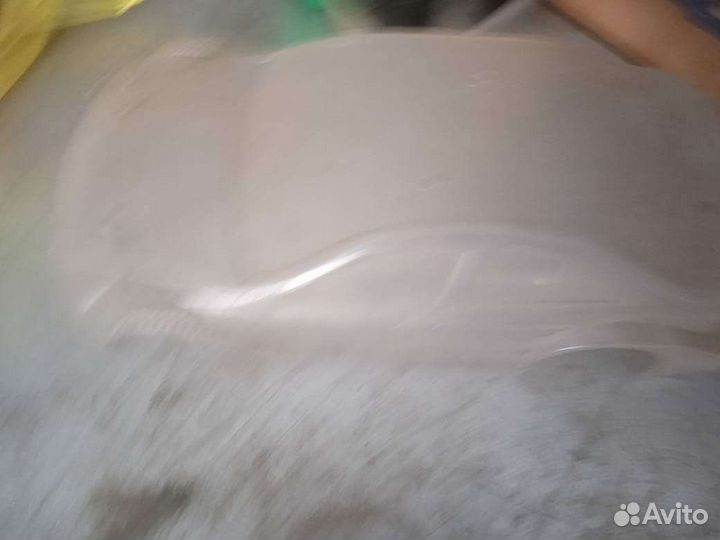 Радио управляемая машина Мерседес