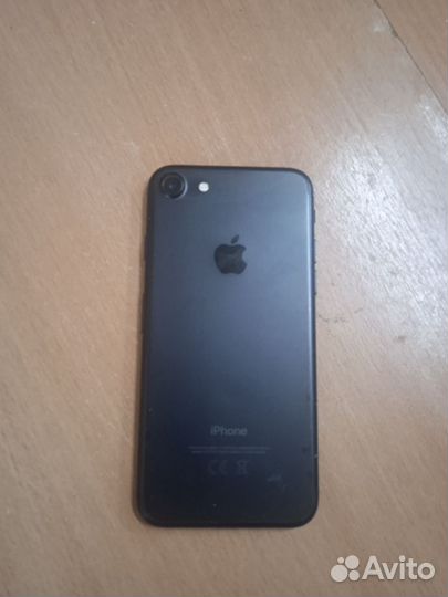 iPhone 7, 128 ГБ