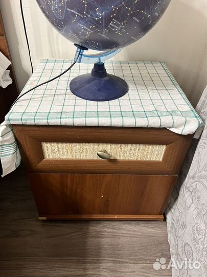 Мебель для спальни бу