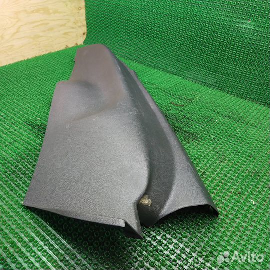 Обшивка стойки левая Volkswagen Tiguan 5N1 2008