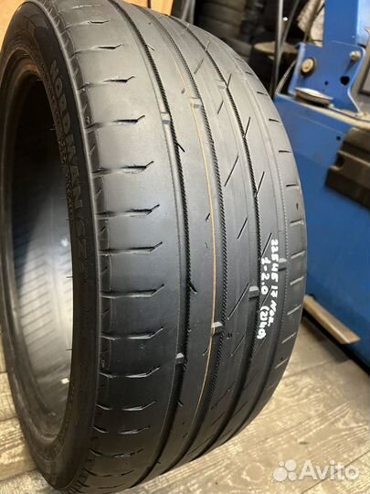 Nokian Tyres Nordman SZ2 225/45 R17 94W