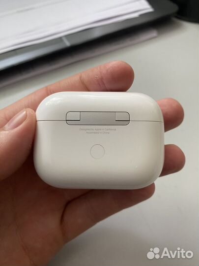 Airpods pro