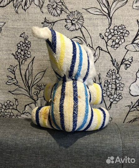 Кукла СССР Гдр плакса