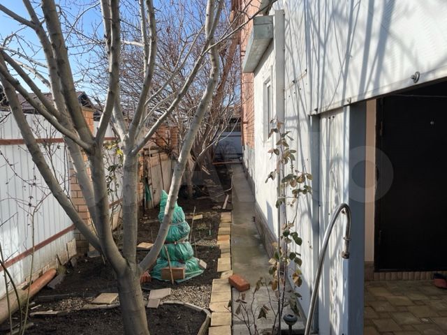 Таунхаус 108,8 м² на участке 1 сот.