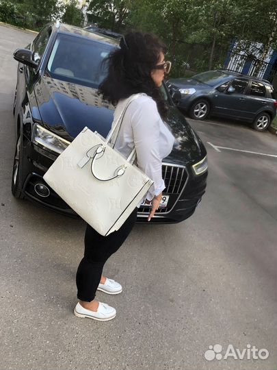 Сумка шопер новая