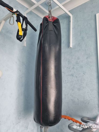 Боксерский мешок