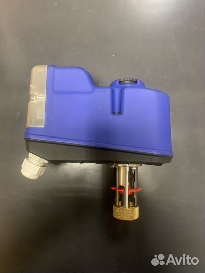 Электропривод Broen VB-32