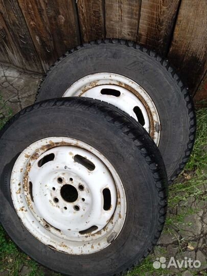 КАМА Кама-Евро-224 175/70 R13