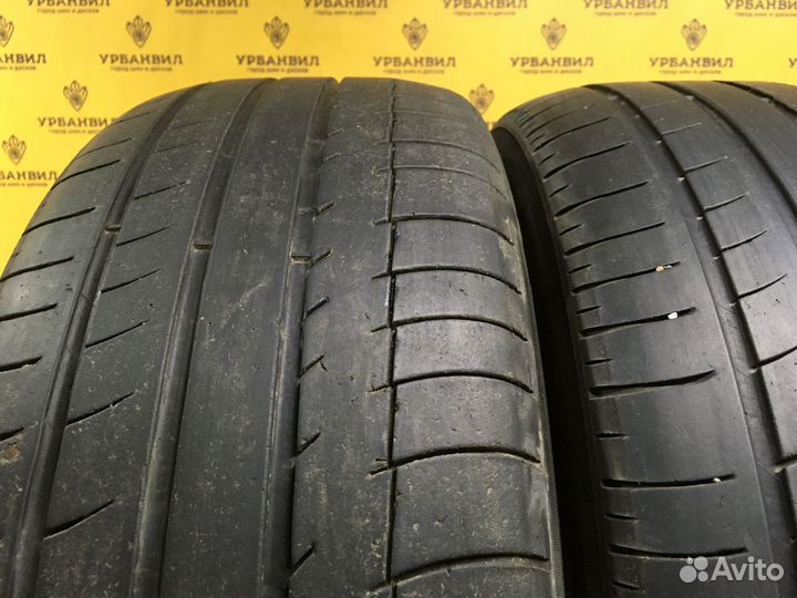 Michelin Latitude Sport 225/60 R18 100H