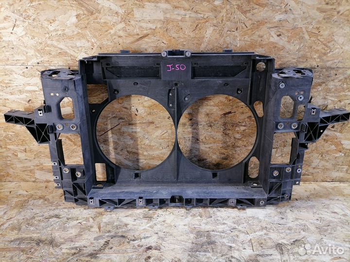 Передняя панель Infiniti Ex J50