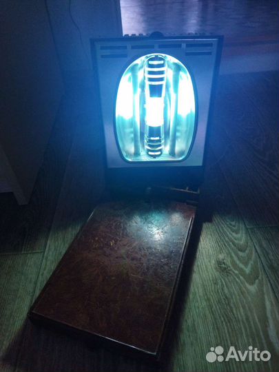 Облучатель ультрафиолетовый 15мо. 304.000