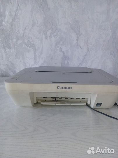 2 принтера на запчасти