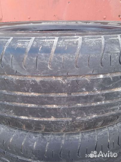Hankook Optimo K415 185/65 R15