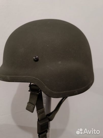 Шлем кевларовый schuberth M826