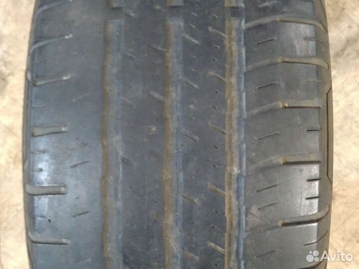 Continental Conti4x4Contact 205/70 R15 96T