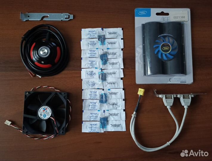 Полезные мелочи для пк