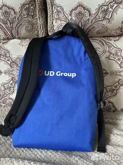 Рюкзак мужской