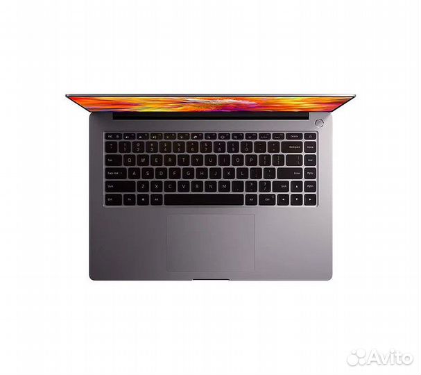 Ноутбук Xiaomi RedmiBook Pro 15
