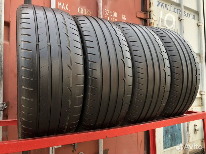 Dunlop SP Sport Maxx RT 225/45 R19 92W