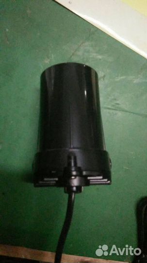 Прожектор для зеркального шара 3w