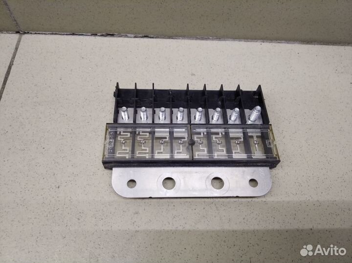 Предохранитель Transit 2014