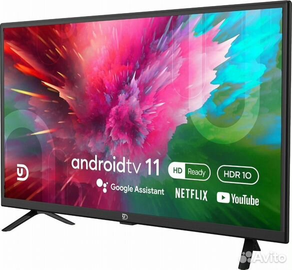 Телевизор UD 32W5210T
