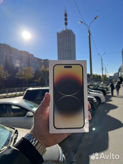 iPhone 14pro Max
