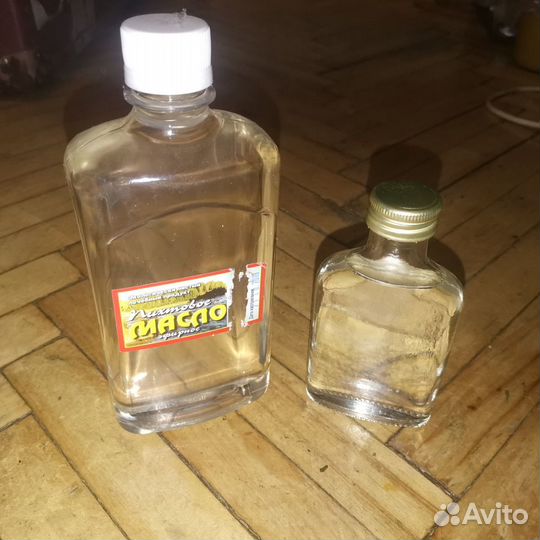 Масло пихты