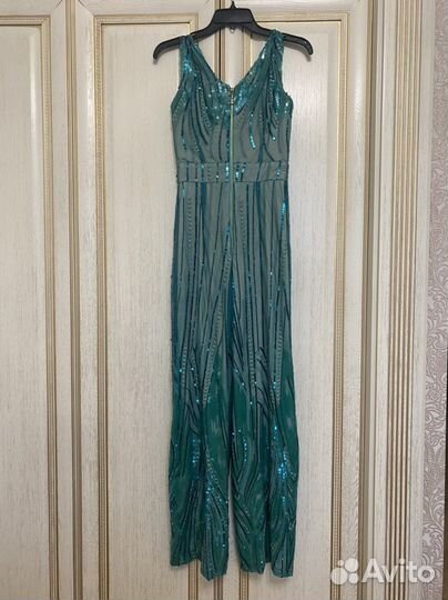 Комбинезон женский