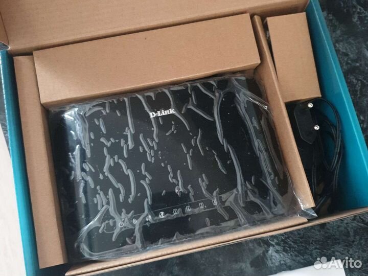 Беспроводня точка доступа/ маршрутизатор N300