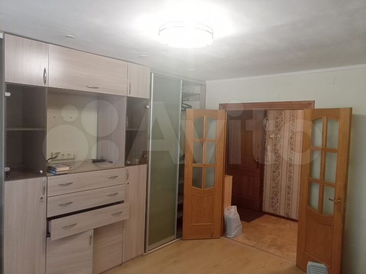 2-к. квартира, 60 м², 3/12 эт.