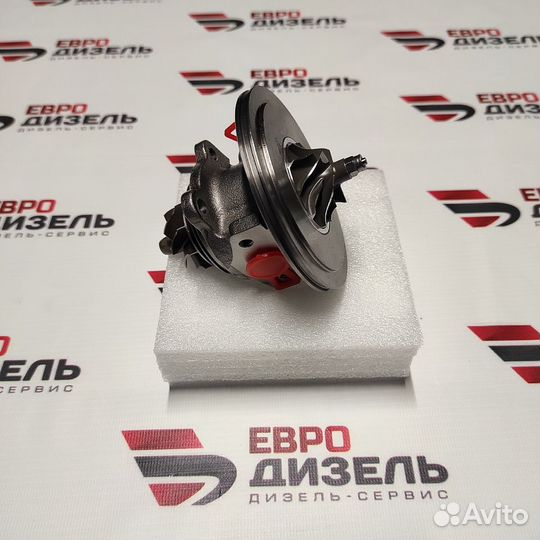 Картридж турбины Mercedes-Benz