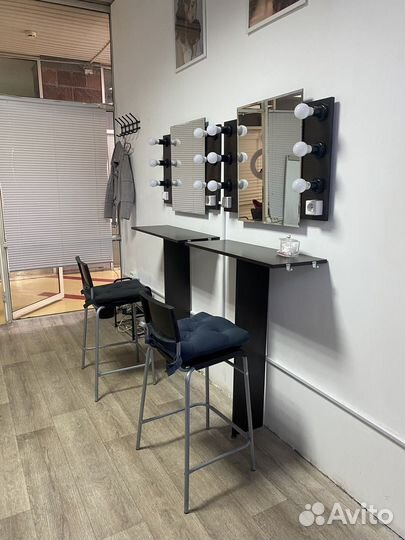 Студия красоты