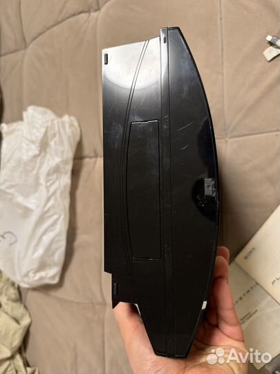 Sony playstation 3 ps3 fat