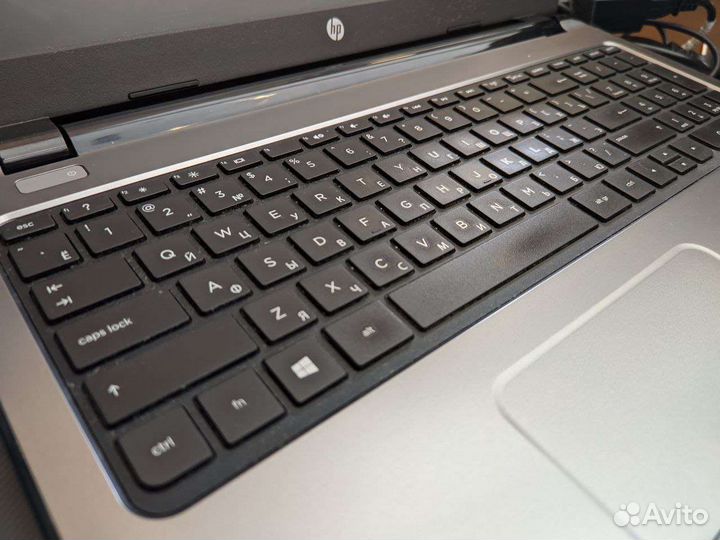 Мощные ноутбуки HP в идеале для всех задач и игр