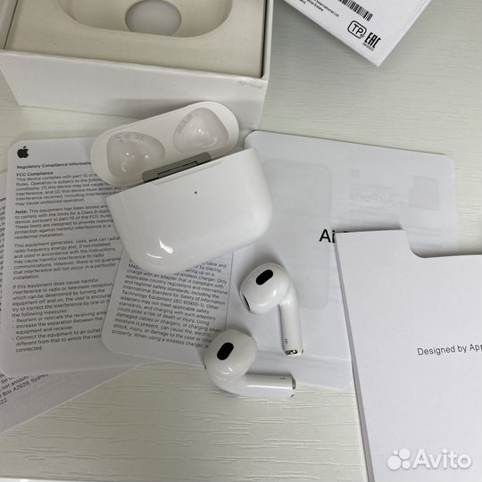 Airpods 3 premium