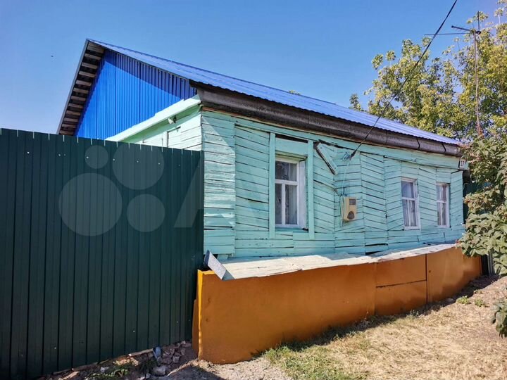 Дом 26 м² на участке 15 сот.