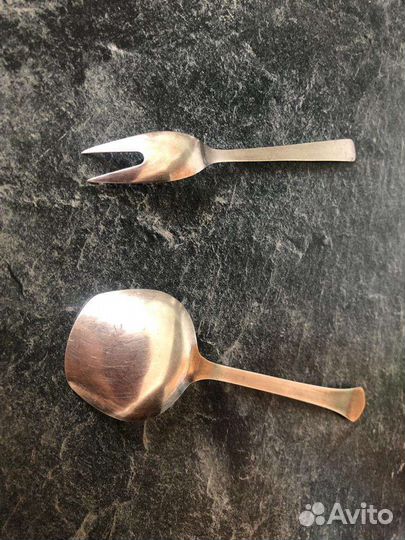 Приборы для сервировки Элегант Таллин